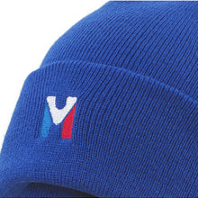 Czapka MILLET M Urban Beanie Niebieski
