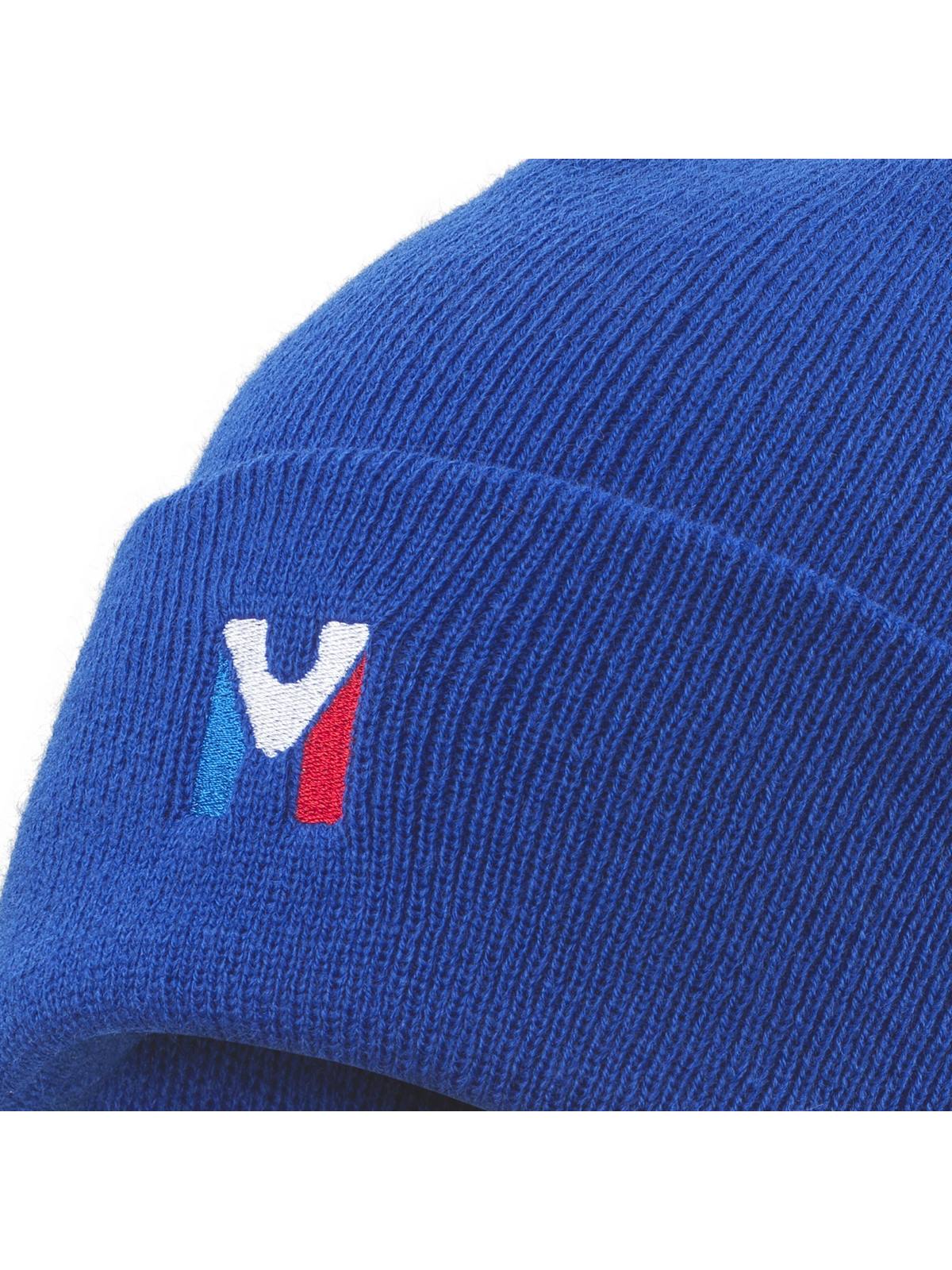 Czapka MILLET M Urban Beanie Niebieski