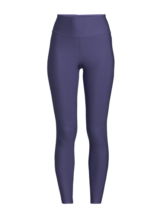 Legginsy damskie Casall Graphic High Waist Tights fioletowy
