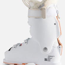 Buty narciarskie ROSSIGNOL VIZION 4B PRO 100 W GW White biały
