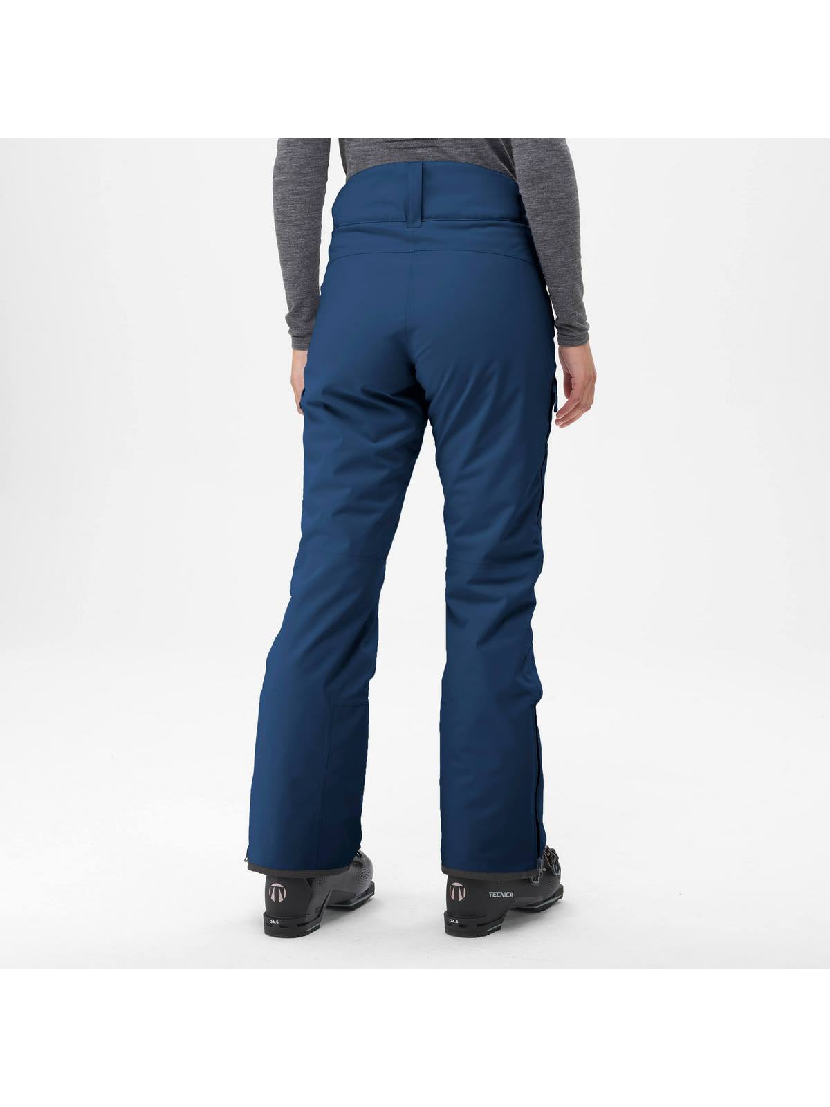 Spodnie MILLET W Monashee Pant Granatowy