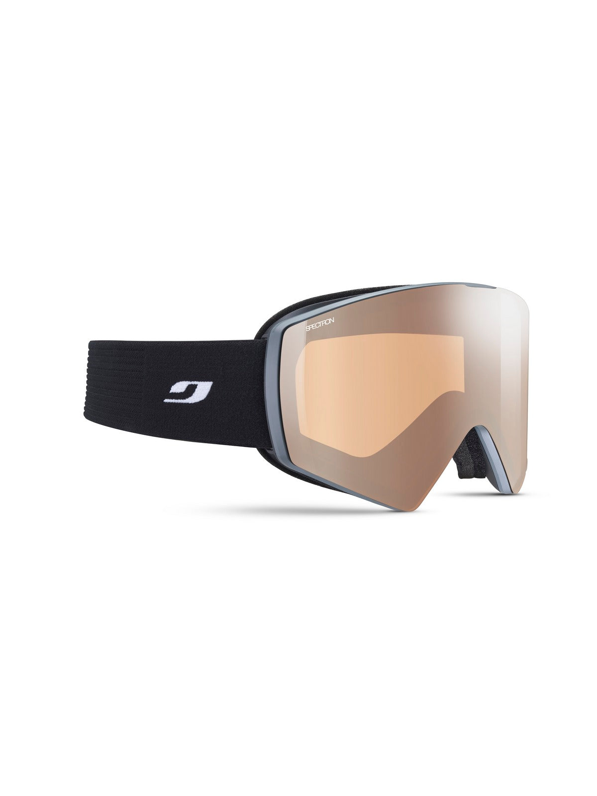 Gogle narciarskie JULBO Sharp szary Cat 2