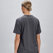 Koszulka rowerowa damska POC W's Reform Enduro Tee szara
