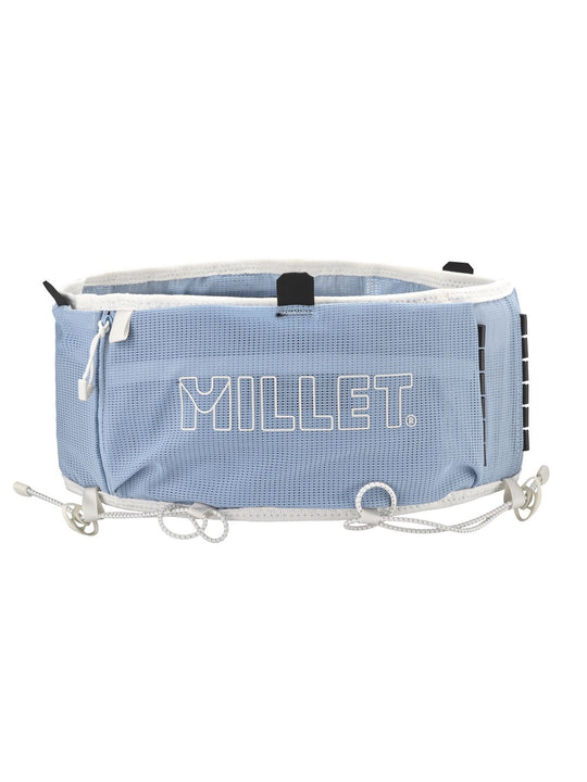 Pas biegowy MILLET INTENSE BELT niebieski
