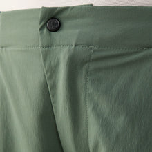 Szorty HAGLÖFS L.I.M Fuse II Shorts Women chlorophyll green

