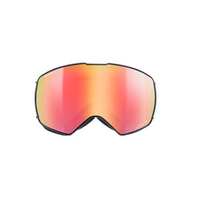 Gogle narciarskie JULBO Lightyear granatowy fotochrom Cat 1-3 Glare Control
