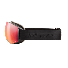 Gogle narciarskie JULBO Lightyear czarny Spectron 2
