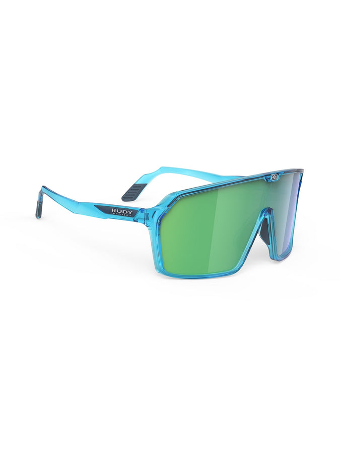 Okulary sportowe RUDY PROJECT Spinshield - niebieski