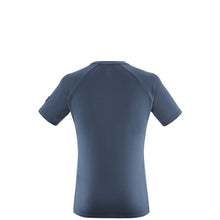 Koszulka MILLET M Trilogy Delta Ts Ss granatowy - Adventure Sports
