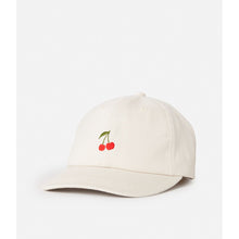 Czapka z daszkiem RIP CURL Mixed 6 Panel Cap fioletowy
