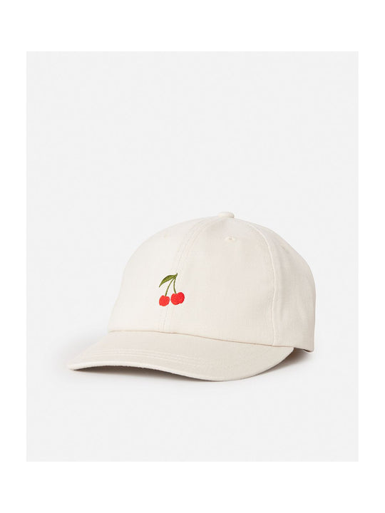 Czapka z daszkiem RIP CURL Mixed 6 Panel Cap fioletowy
