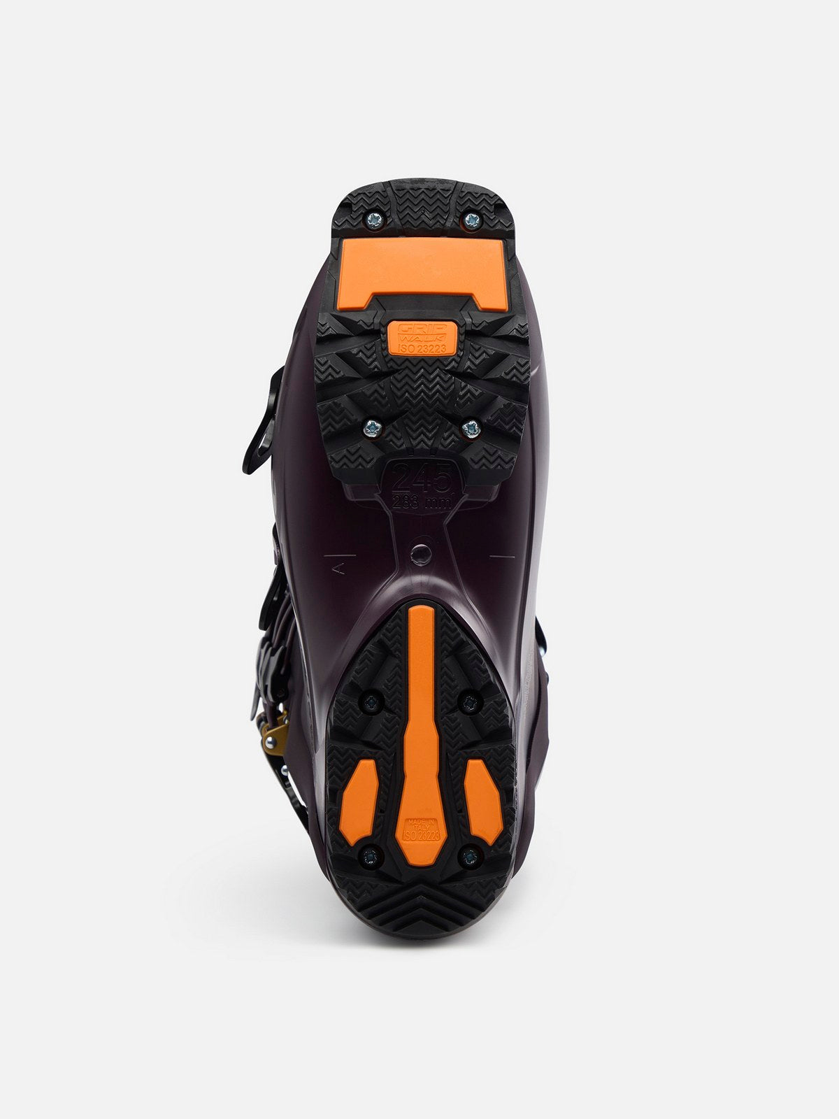 Buty narciarskie damskie LANGE Shadow 115 W HV GW