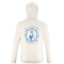 Bluza MILLET CIMAICOLLAB SWEAT M beżowy - Adventure Sports
