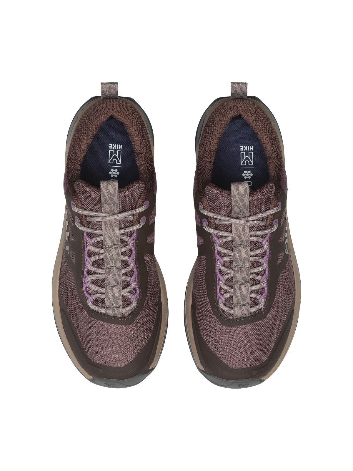 Buty damskie MILLET Seneca W fioletowe