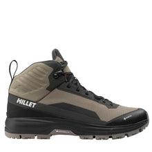 Buty męskie MILLET Wanaka Mid Gtx M beżowe
