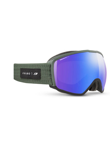 Kolor: Dark Green / Black