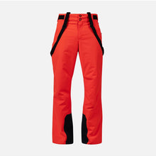 Spodnie narciarskie męskie ROSSIGNOL Insulated Ski Pant złote
