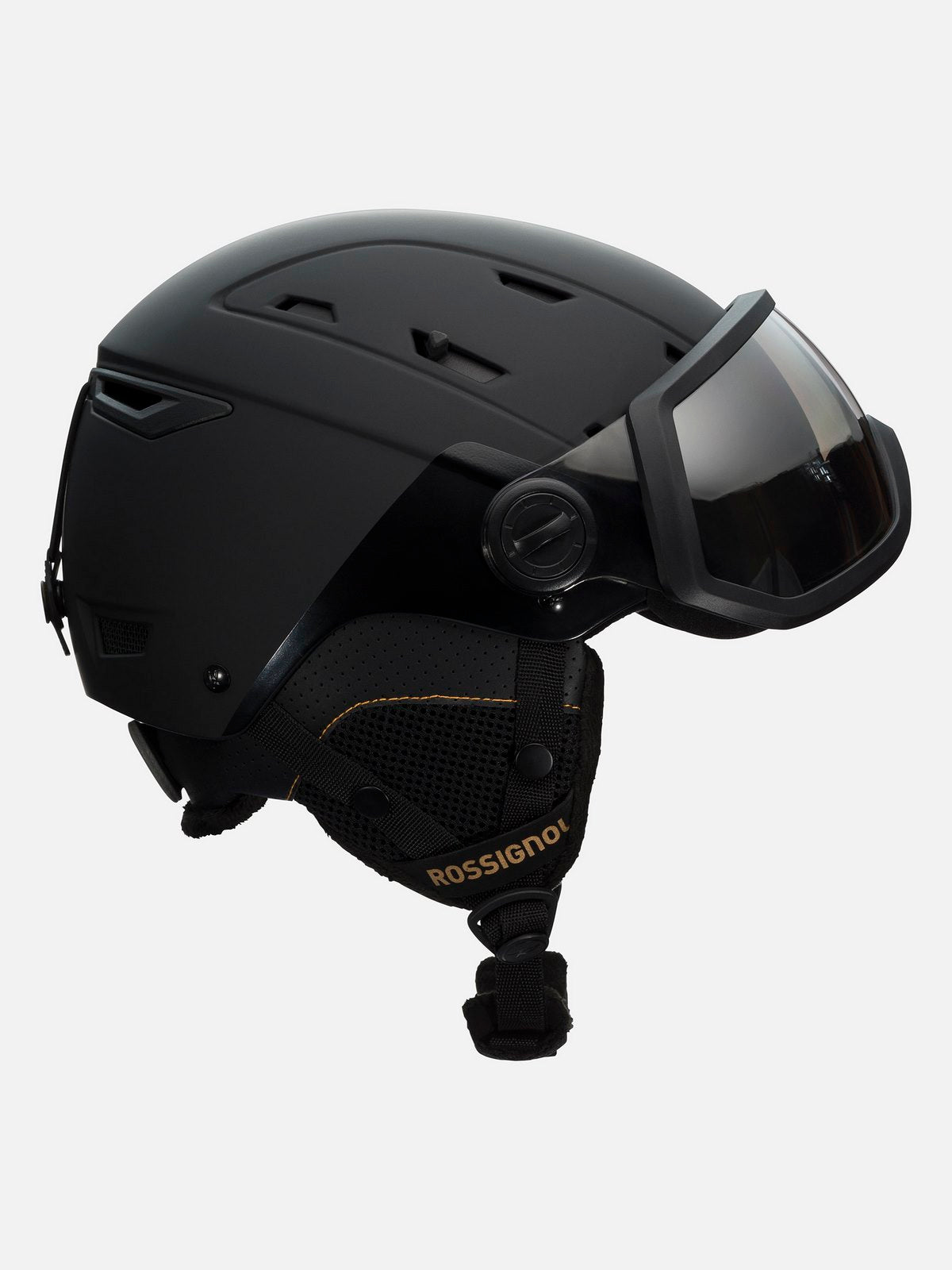 Kask narciarski ROSSIGNOL Allspeed Visor Impacts Photochromic