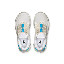 Buty damskie do biegania On Cloudrunner 2 biały
