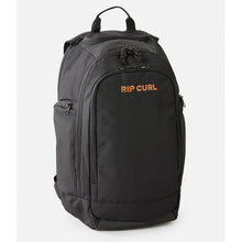 PLECAK RIP CURL POSSE 33L BACKPACK czarny - TU - Plecak - Adventure Sports
