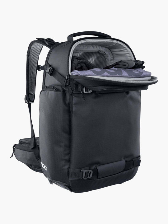 Plecak EVOC CP 35 BLACK
