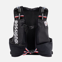 Kamizelka do biegania ROSSIGNOL R-Exp 10L Vest czarna
