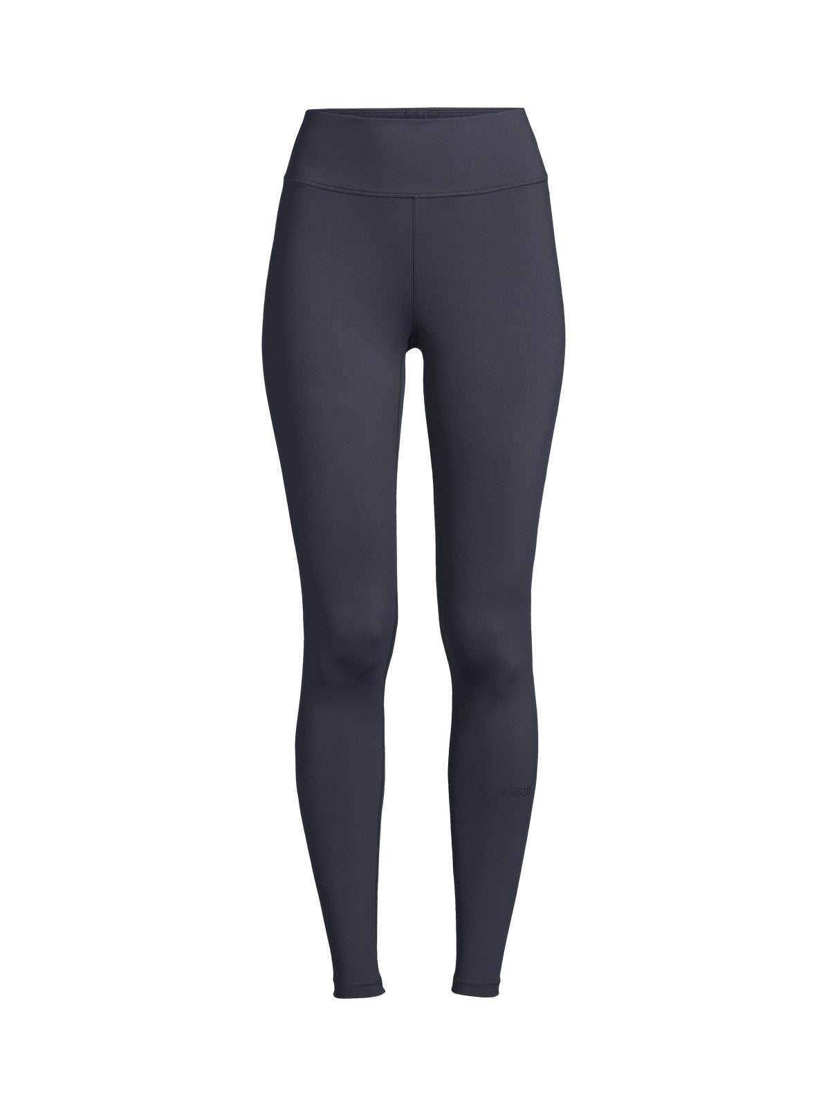 Legginsy CASALL Graphic High Waist Tights niebieski