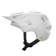 Kask rowerowy POC Kortal Race MIPS biały
