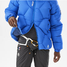 Kurtka MILLET Trilogy Jorasses Down Hd M niebieski
