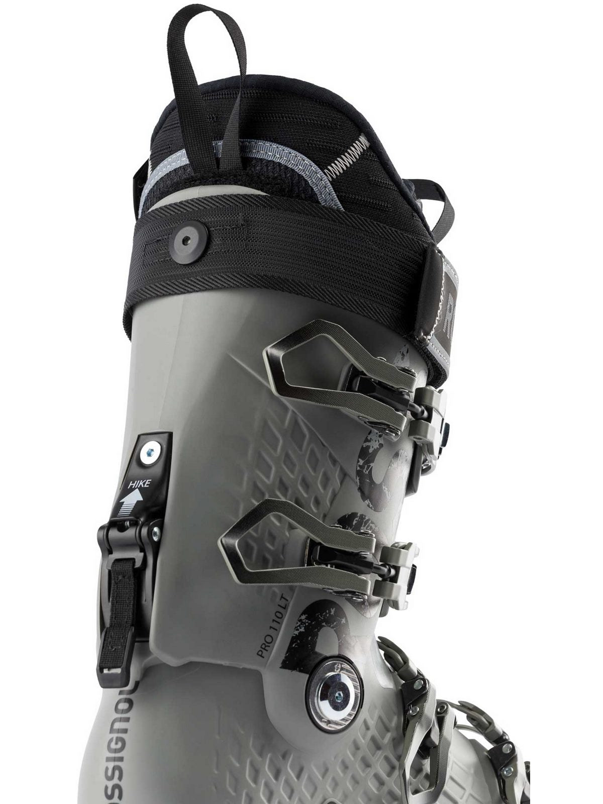 Buty Narciarskie ROSSIGNOL ALLTRACK PRO 110 LT GW - STORM GREY - Adventure Sports