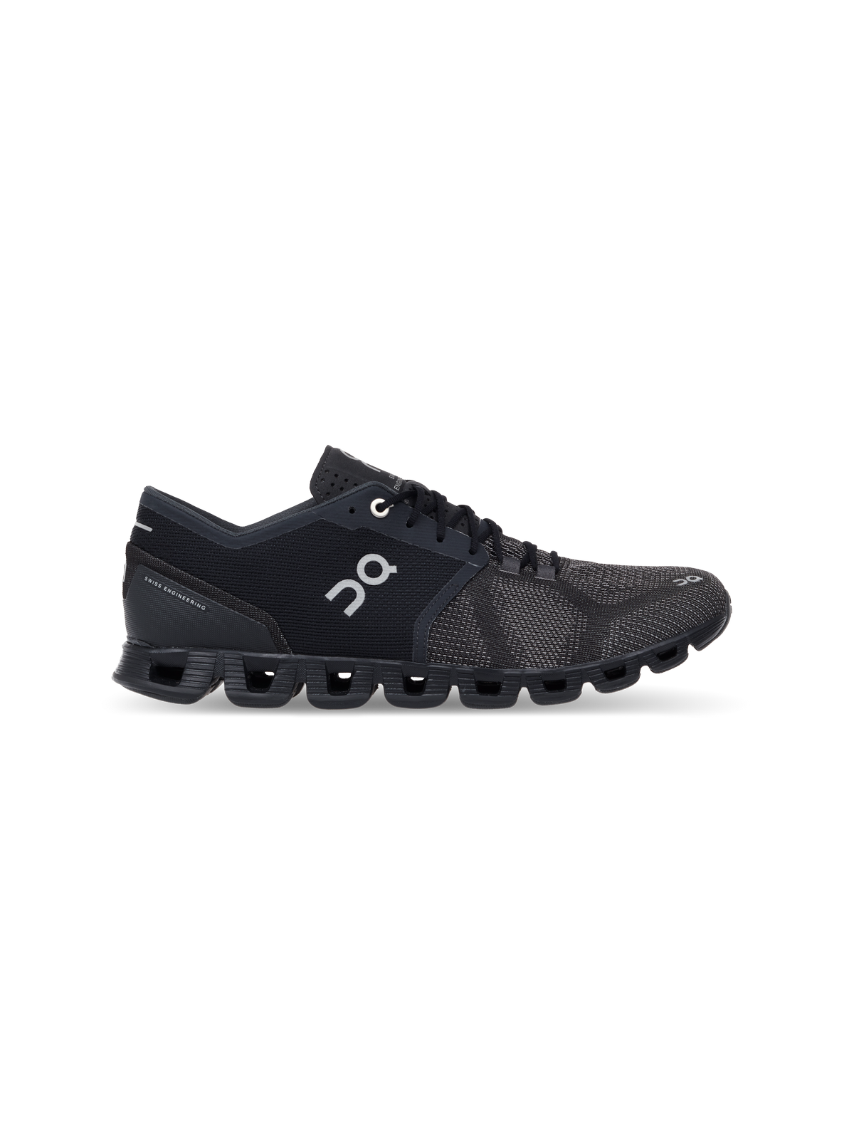 BUTY ON RUNNING W CLOUD X