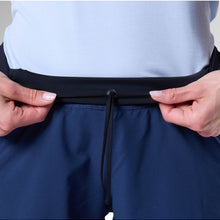 Szorty damskie ROSSIGNOL W Sapa Short granatowe
