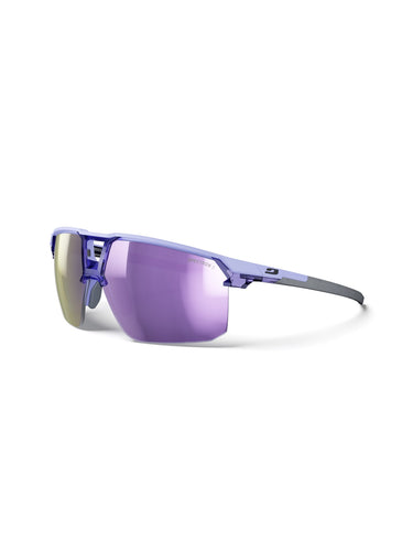 Kolor: Purple / Shiny Translucent Purple