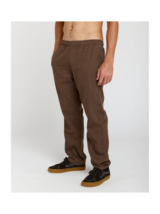 Spodnie RIP CURL Classic Surf Beach Pant turkusowy
