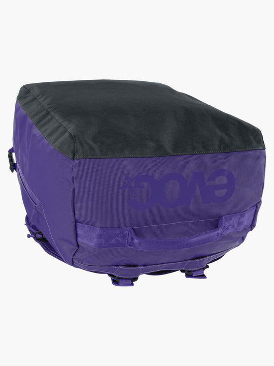 Torba podróżna EVOC Duffle Bag 40 l violet - black
