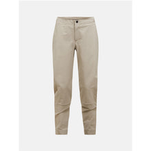 Spodnie PEAK PERFORMANCE W Trail Pants beżowy - Adventure Sports
