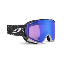 Gogle narciarskie JULBO CYRIUS czarno białe fotochrom Cat 1-3 - TU - Adventure Sports
