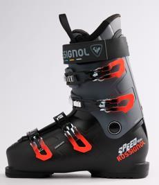 Buty narciarskie ROSSIGNOL Speed 90X HV+ - Black
