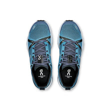 Buty trailowe męskie ON RUNNING Cloudsurfer Trail niebieski
