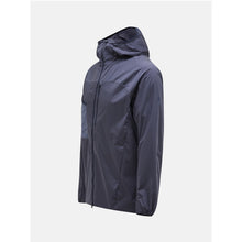 Kurtka Peak Performance M Vislight Alpha Jacket niebieski
