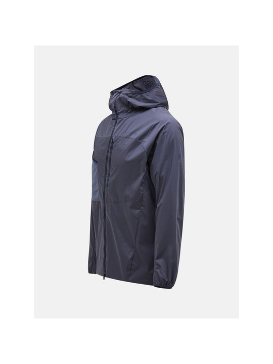 Kurtka Peak Performance M Vislight Alpha Jacket niebieski
