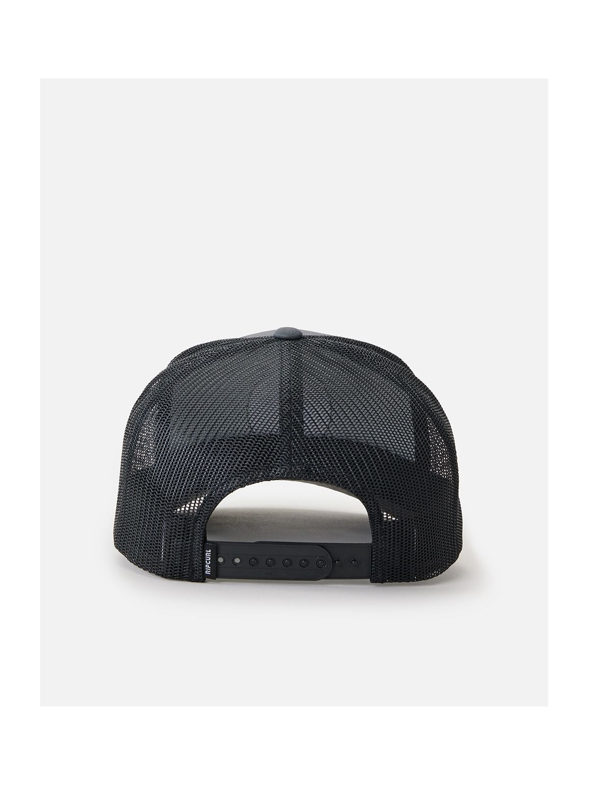 Czapka z daszkiem RIP CURL Wetsuit Icon Trucker czarny