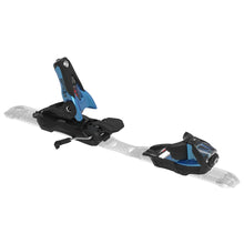 Narty Dynastar Speed 550 + wiązania LOOK SPX 12 Konect GW B80 Blue Steel
