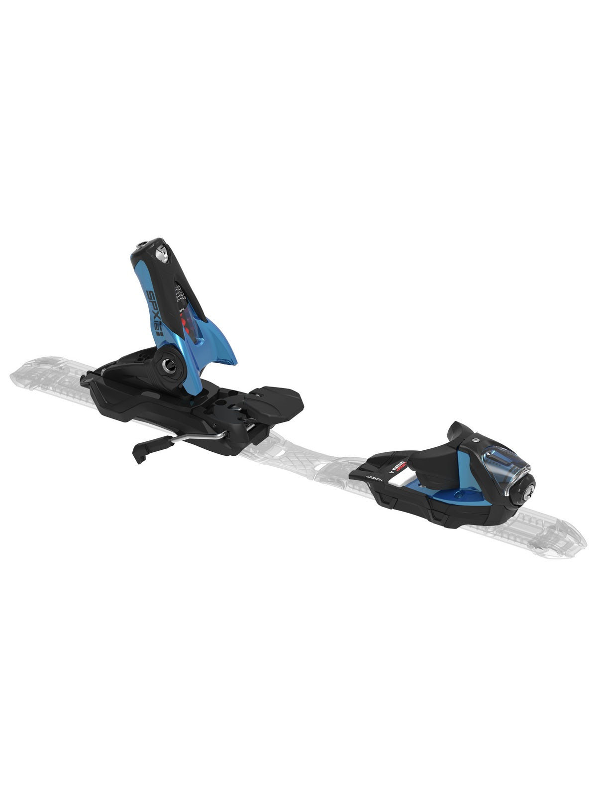 Narty Dynastar Speed 550 + wiązania LOOK SPX 12 Konect GW B80 Blue Steel