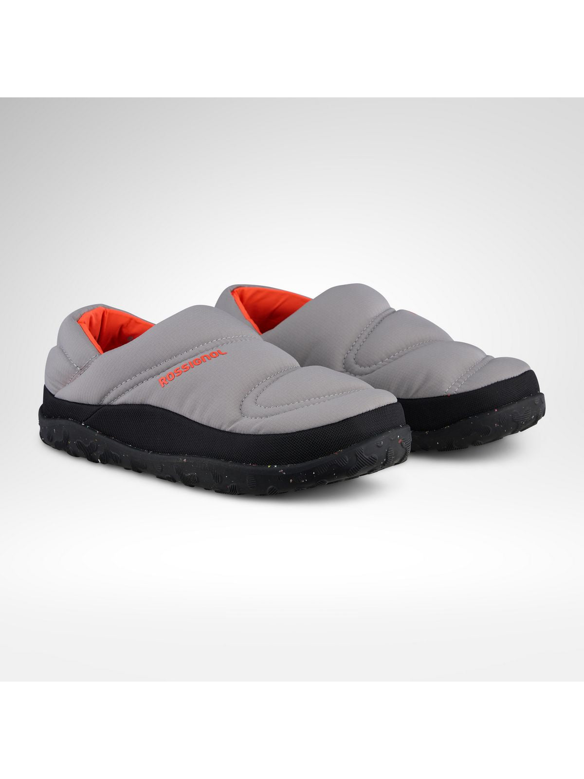 Buty ROSSIGNOL M Chalet szare