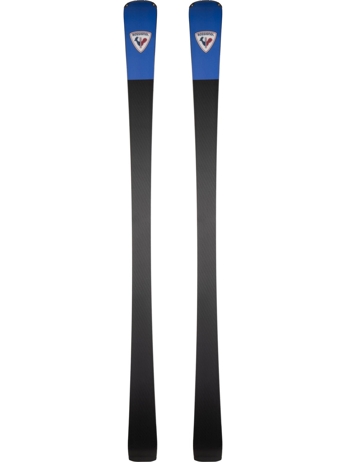 Narty ROSSIGNOL SIGNATURE PALMARES + wiązania Look NX 12 GW