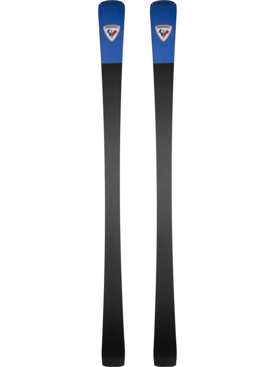 Narty ROSSIGNOL SIGNATURE PALMARES + wiązania Look NX 12 GW
