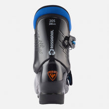 Buty narciarskie ROSSIGNOL COMP J3 - BLACK
