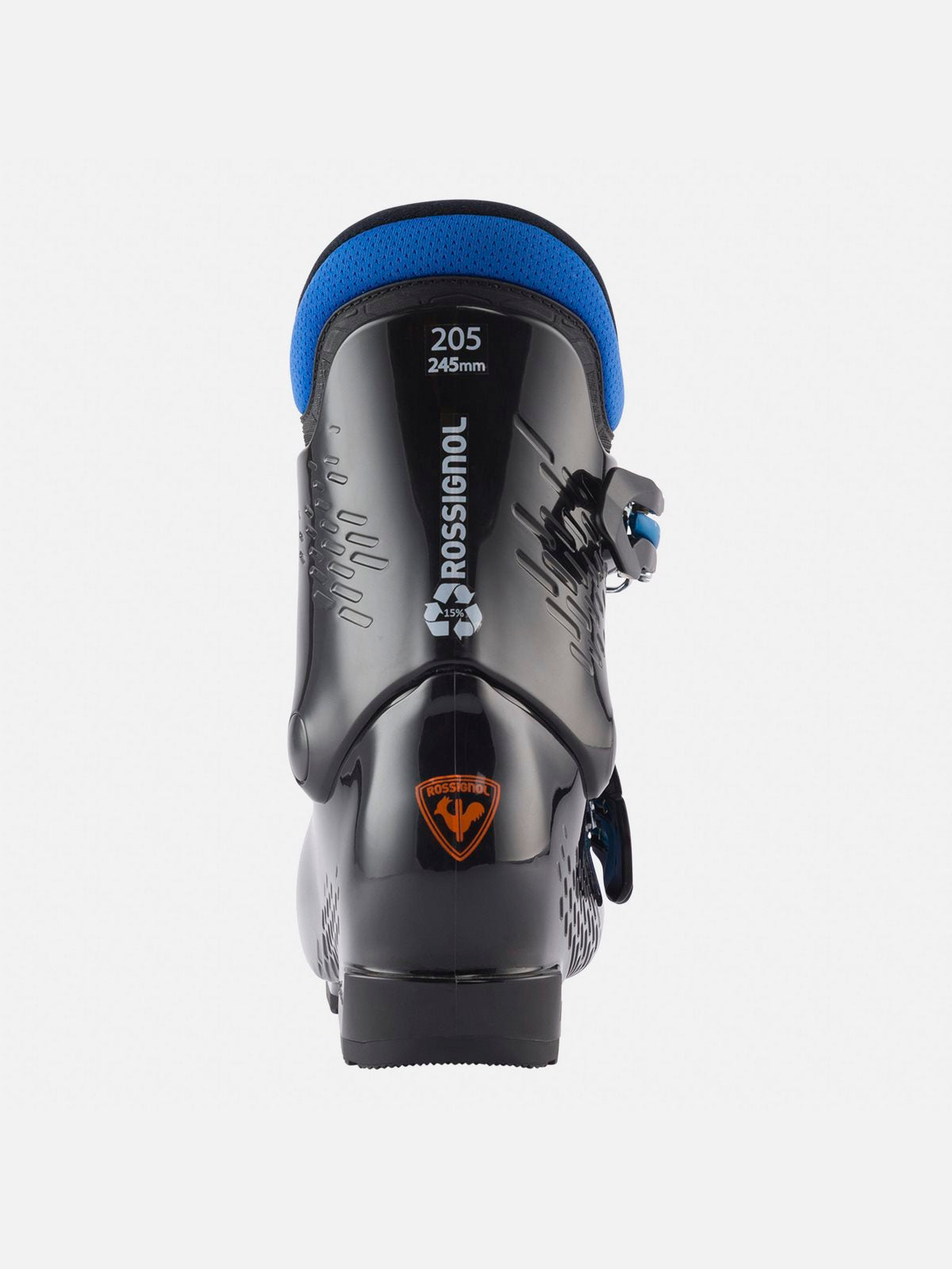 Buty narciarskie ROSSIGNOL COMP J3 - BLACK