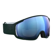 Gogle narciarskie POC Zonula Wide Fit Cat 2 niebieski
